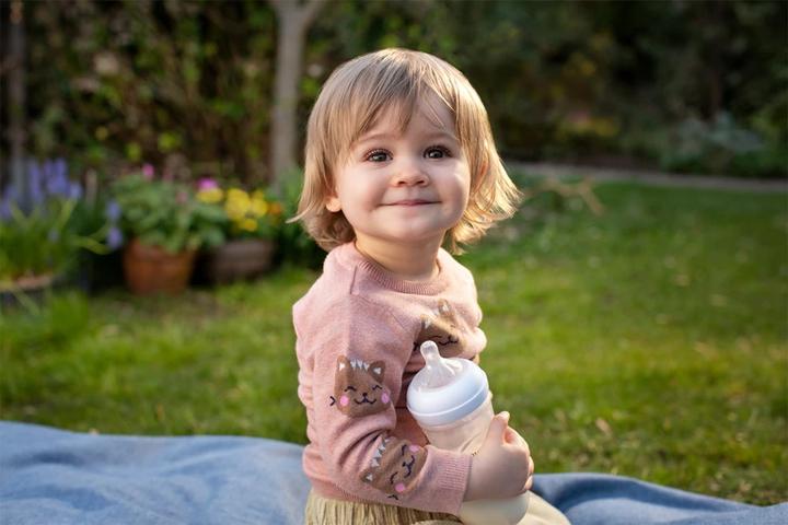 Produktbild Philips Avent SCY906/01 (330 ml)