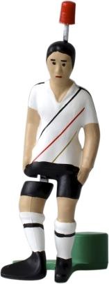 Actual product image Tipp Kick Star Kicker Germany