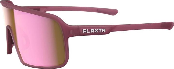 Actual product image Flaxta Above