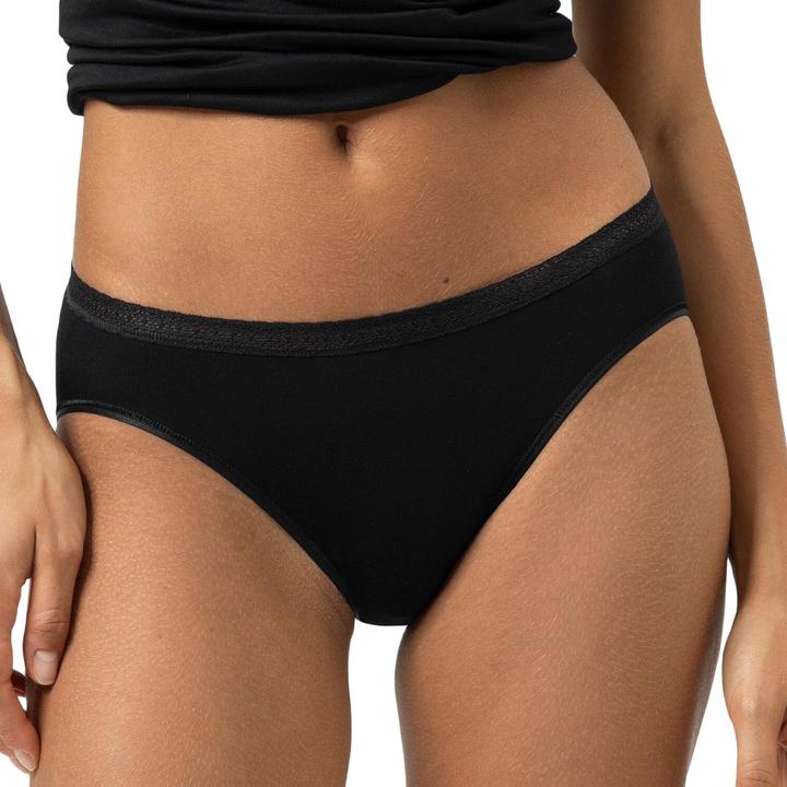 Produktbild Mey 5er Pack Modal Lace Slip (S, 5er Pack)