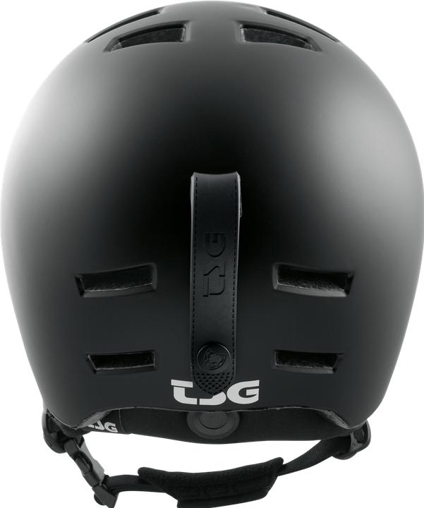 Image du produit TSG vertice mips solid color (54 - 56 cm, M, S)