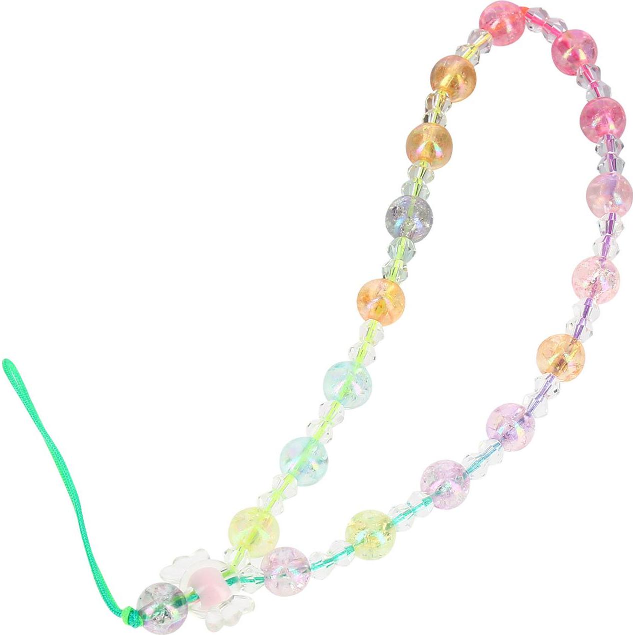 Thumbnail - Avizar Summer Handy Schmuckarmband, Handykette, Mehrfarbig