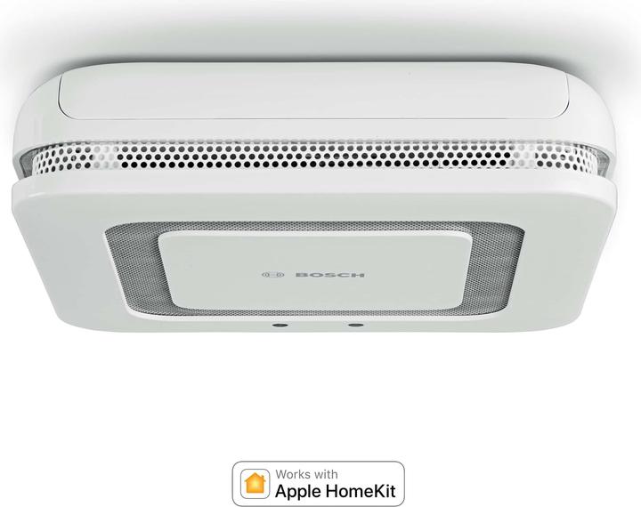 Bosch Smart Home Twinguard