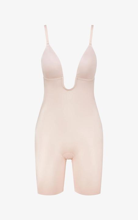 Actual product image Spanx Shapewear Body (M)