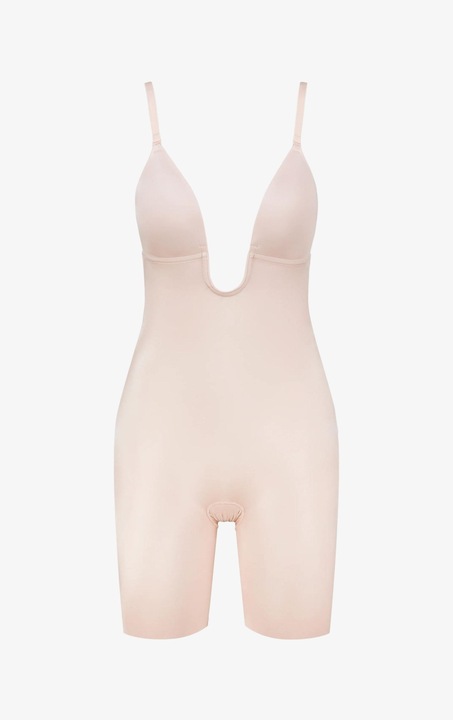 Actual product image Spanx Shapewear Body (38)