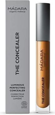 Actual product image Madara The Concealer (Hazelnut)