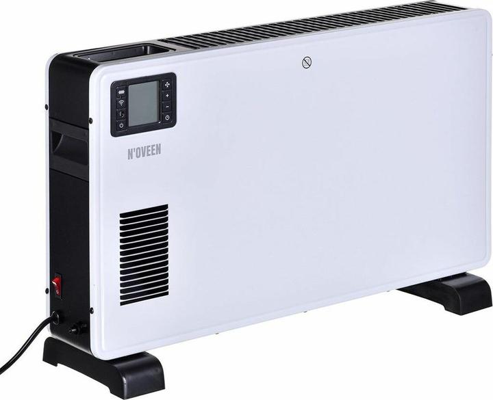 Immagine prodotto Noveen CH9099 Tuya WiFi (2300 W)