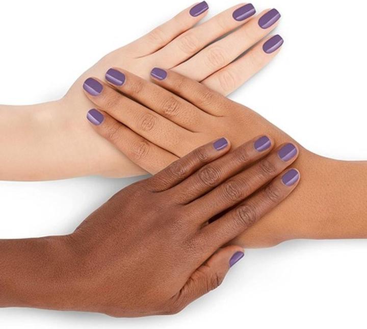 Produktbild CND Vinylux (125 Lilac Longing, Farblack)