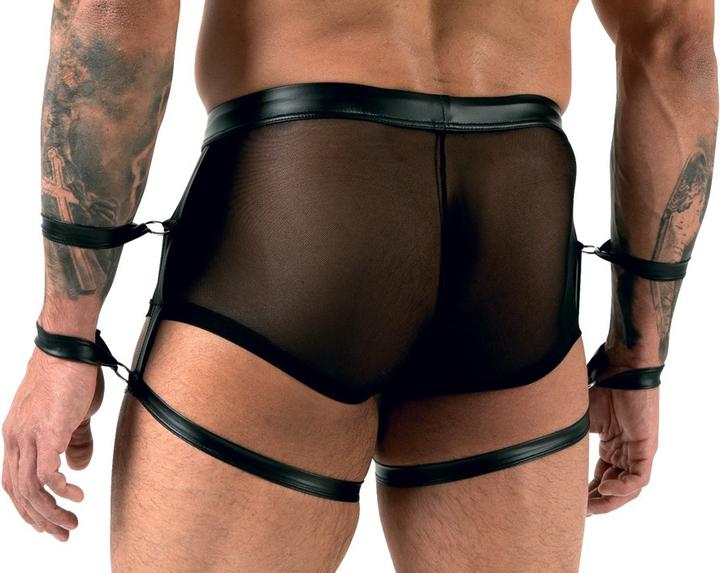 Produktbild Svenjoyment Herren Pants M (M)