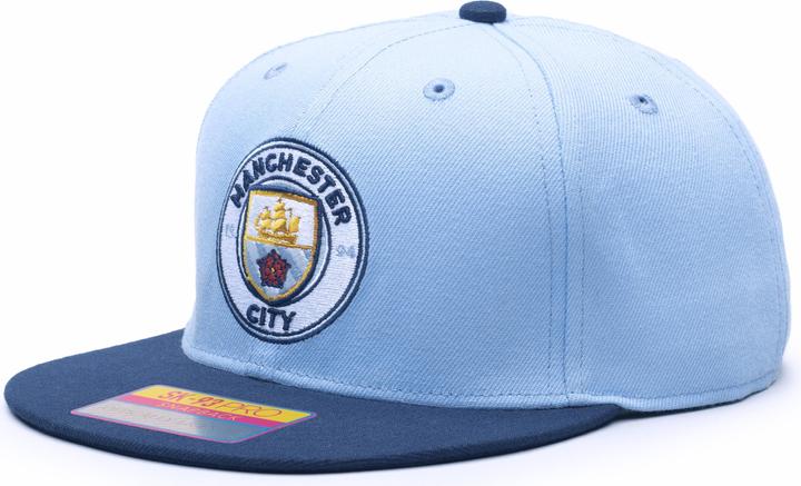 Immagine prodotto Fi Collection Cappello Manchester City Cap