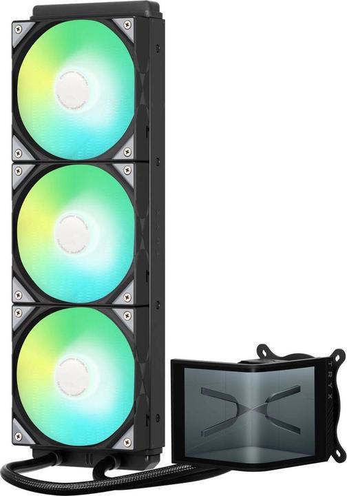 Produktbild TRYX Panorama SE ARGB 360