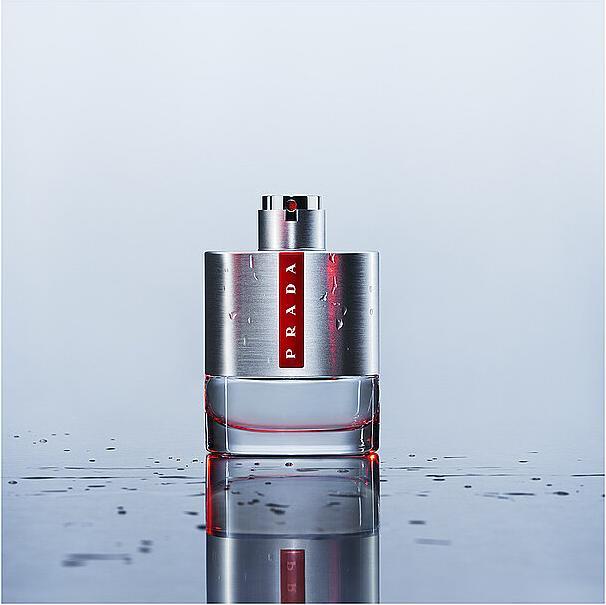 Produktbild Prada Luna Rossa (Eau de Toilette, 100 ml)