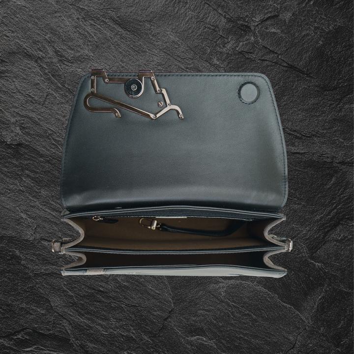 Produktbild Braun Büffel CHERYL-S Crossbody Bag S Black
