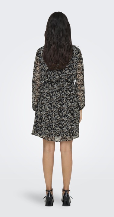 Produktbild Only Kurz Kleid Kleid (M)