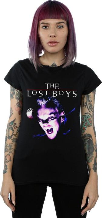 Image du produit The Lost Boys - T-shirt TINTED SNARL - Femme (XL)