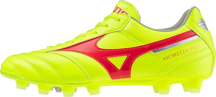 Actual product image Mizuno Morelia II Pro FG men's football boot (44)