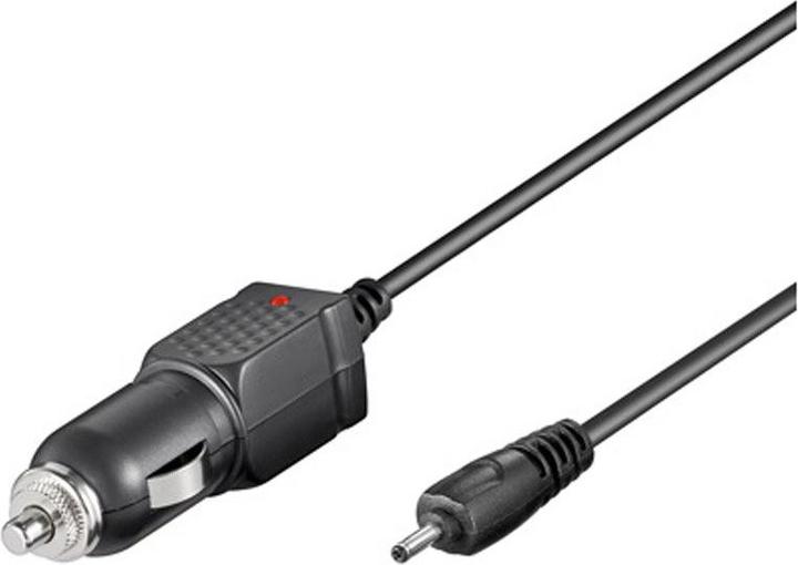 Actual product image Nokia Charging cable suitable for 3250, 5200, 5300, 5500, 6070, 2.0mm plug