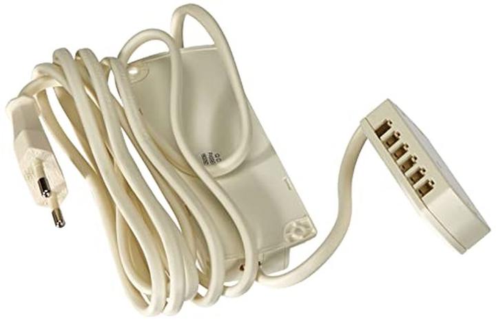 Produktbild Hera 3er-Set LED-Einbauleuchte 4W ww eds +LED24/ 61056303002