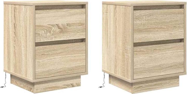 Marrone, Rovere di Sonoma
