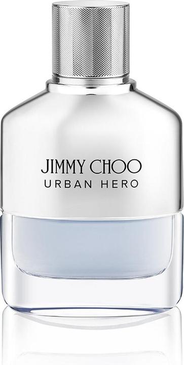 Actual product image Jimmy Choo Urban Hero (Eau de parfum, 30 ml)