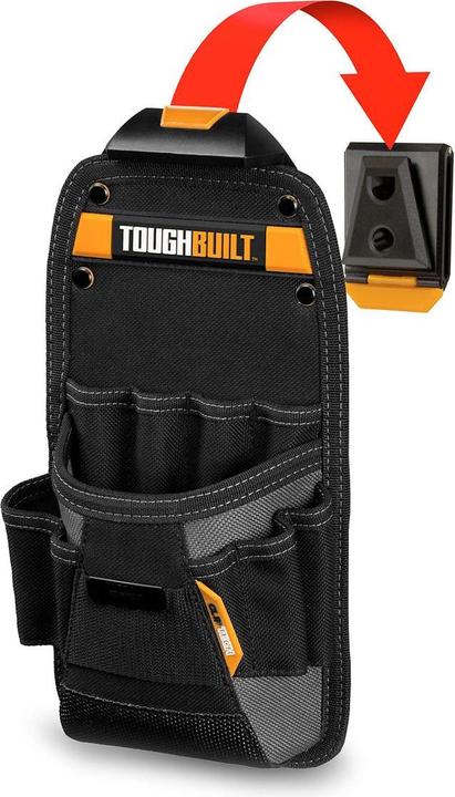 ToughBuilt Sacoche à outils Technician