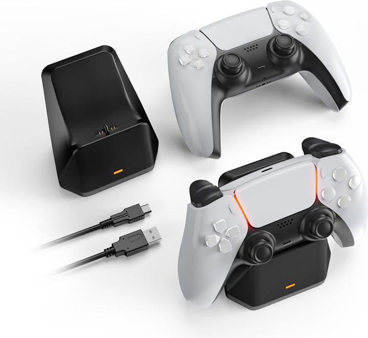 Produktbild Dobe TP5-0586 (PS5)