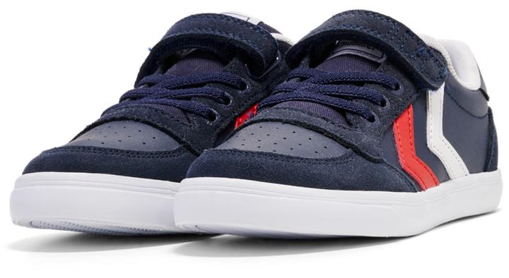 Immagine prodotto hummel Slimmer Stadil Leather Low Jr (38)
