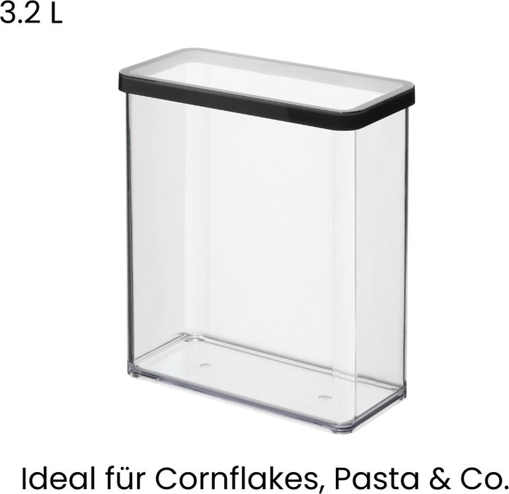 Rotho Premium tin (3.20 l)