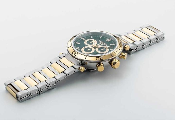 Produktbild Roamer 994837 47 75 20 Toscana (Chronograph)