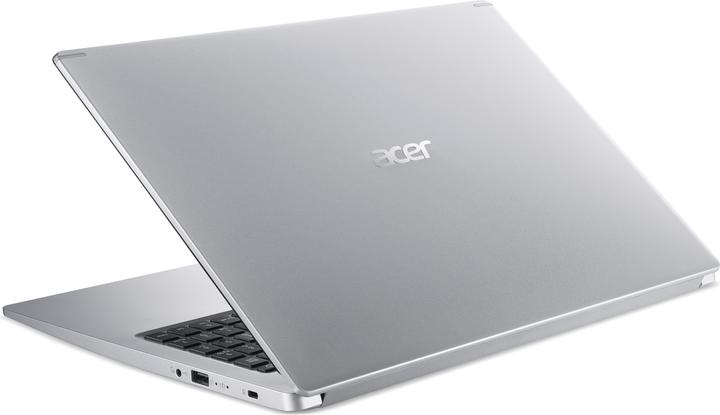 Actual product image Acer Aspire 5 (15.60", AMD Ryzen 5 5500U, 16 GB, 512 GB)
