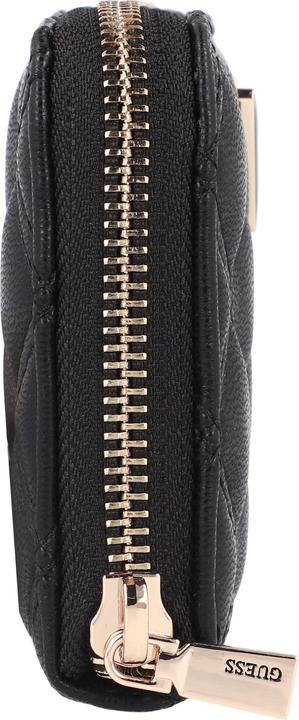 Actual product image Guess Giully Didi wallet 15 cm