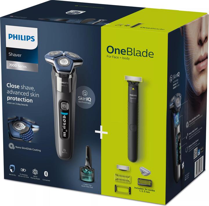 Image du produit Philips Shaver Series 7000