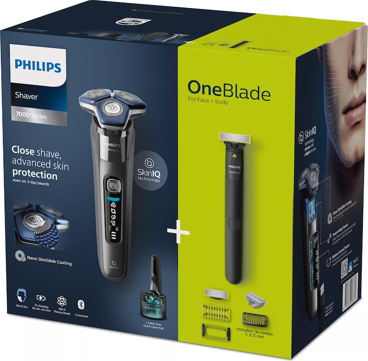 Immagine prodotto Philips Rasoio