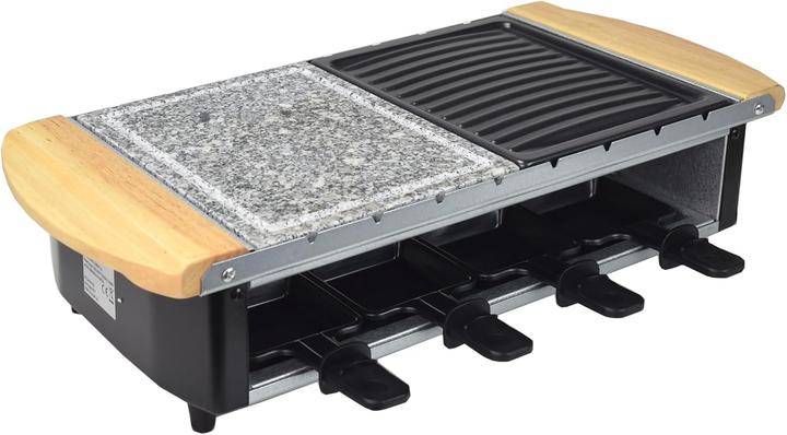 Syntrox Raclette Uri