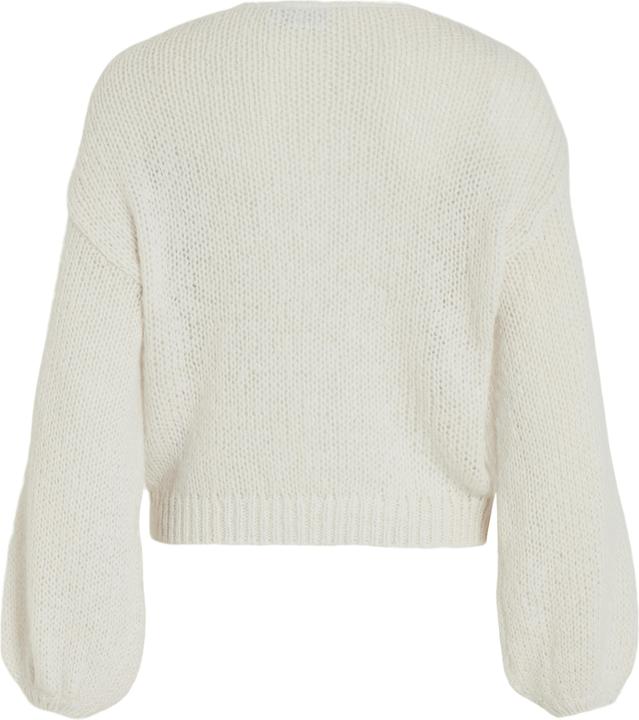 Immagine prodotto Vila Maglione con maniche a palloncino (L)