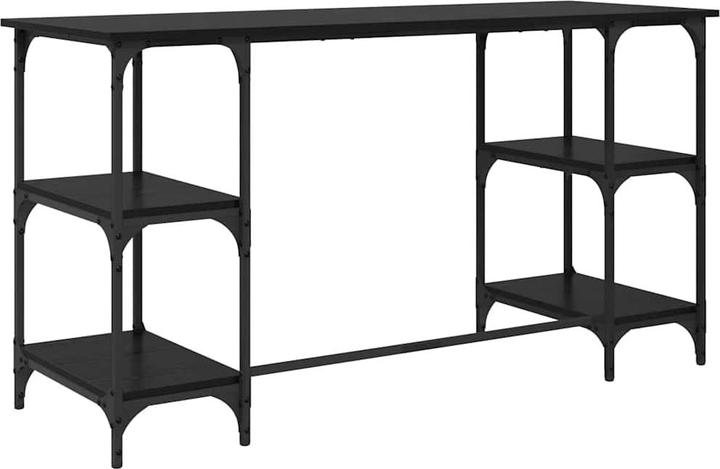 Immagine prodotto vidaXL Computertisch (140 x 50 x 75 cm)
