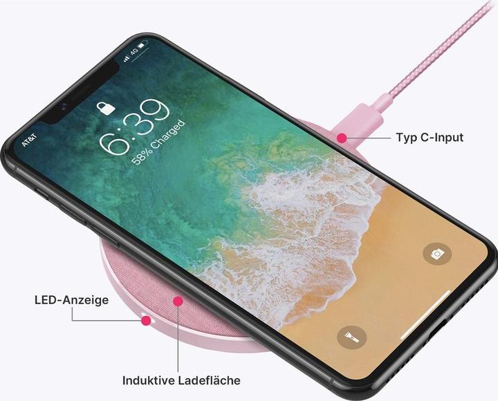 Produktbild Lotta Power Battery Recharger (15 W)