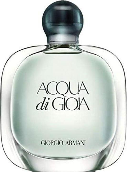Immagine prodotto Giorgio Armani Acqua di Gìoia (Eau de parfum, 50 ml)