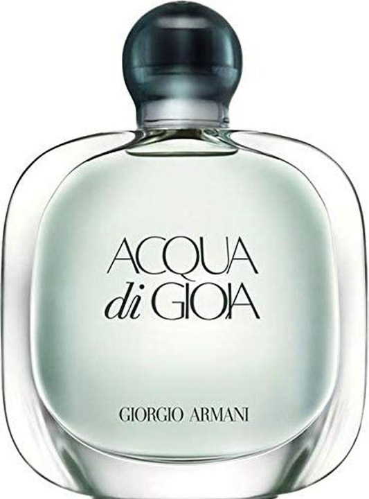 Actual product image Giorgio Armani Acqua di Gìoia (Eau de parfum, 50 ml)