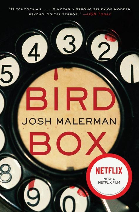 Produktbild Bird Box (Englisch, 2015)