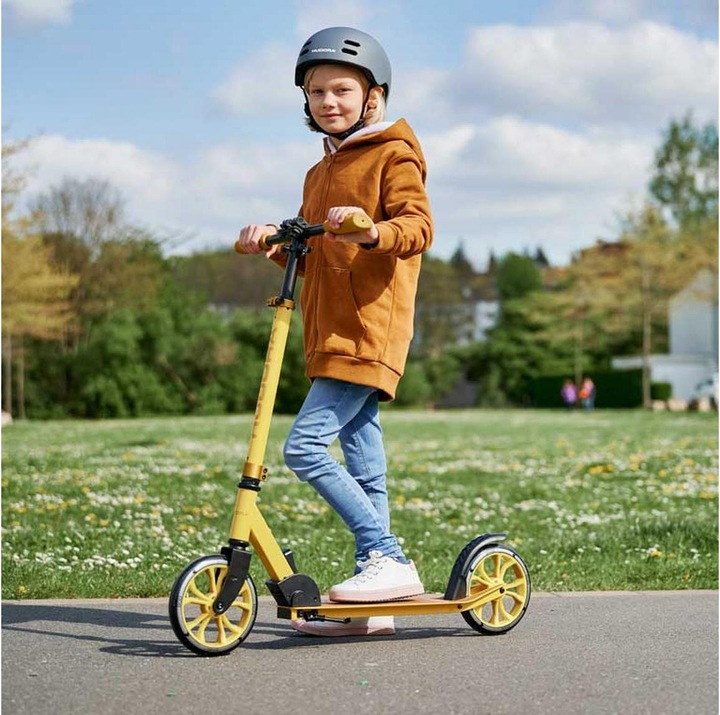 Actual product image Hudora Up 200