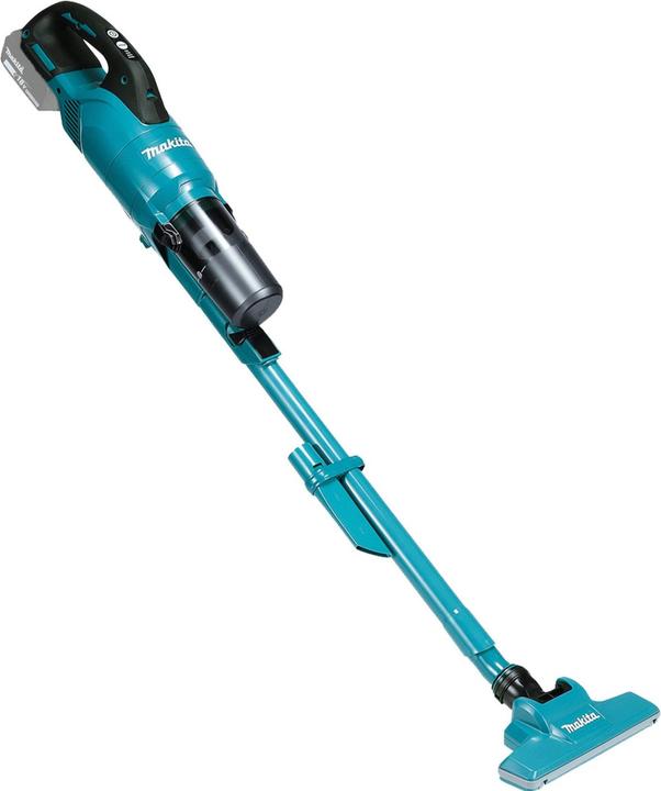 Actual product image Makita DCL286FRF