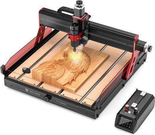 Image du produit Twotrees Fraiseuse CNC TTC6050