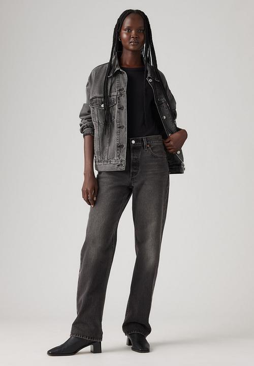 Actual product image Levis 501 90s (W25/L30)