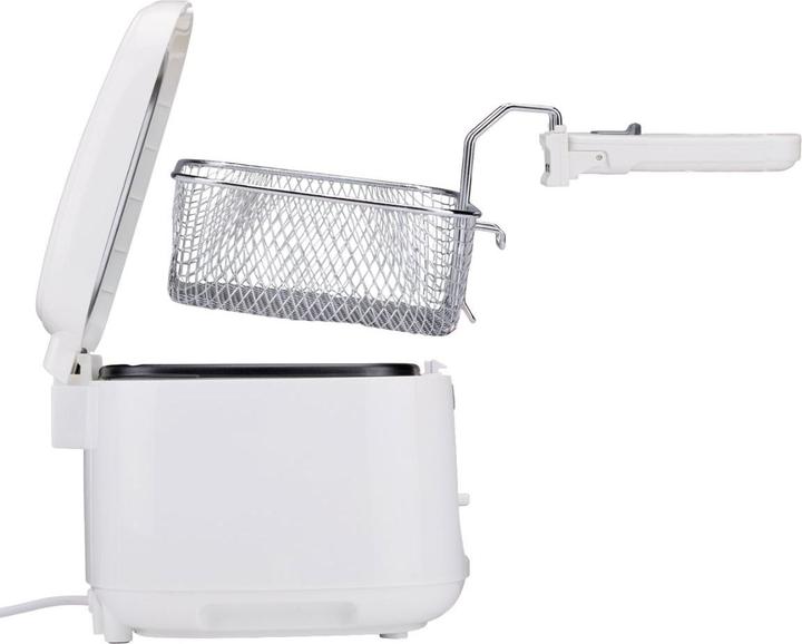 Immagine prodotto alpina Friggitrice 230V 2.5L 1800W