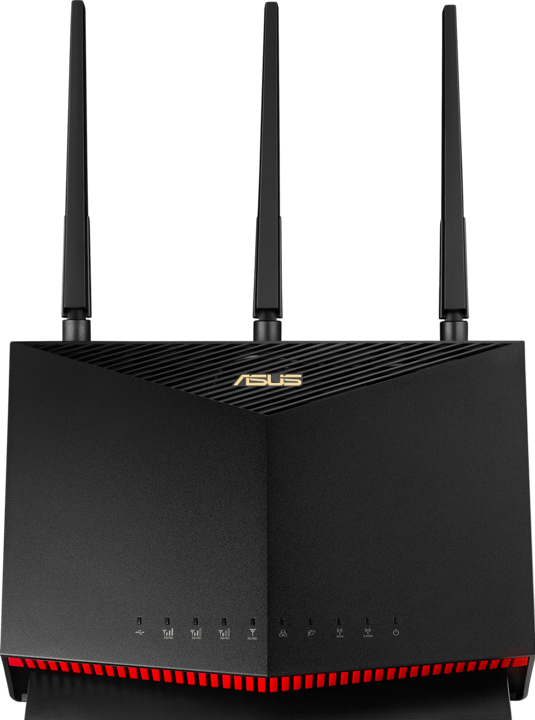 Produktbild ASUS 4G-AC86U
