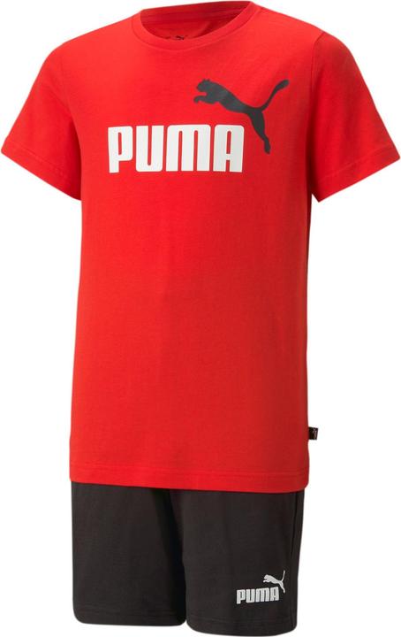 Produktbild Puma Short Jersey Set B (152)