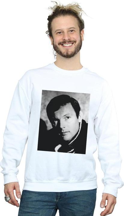 Produktbild Batman TV Serie Adam West Foto Baumwolle Sweatshirt (M)
