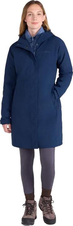Produktbild Mountain Warehouse Alaskan Long 3 in 1 Jacke