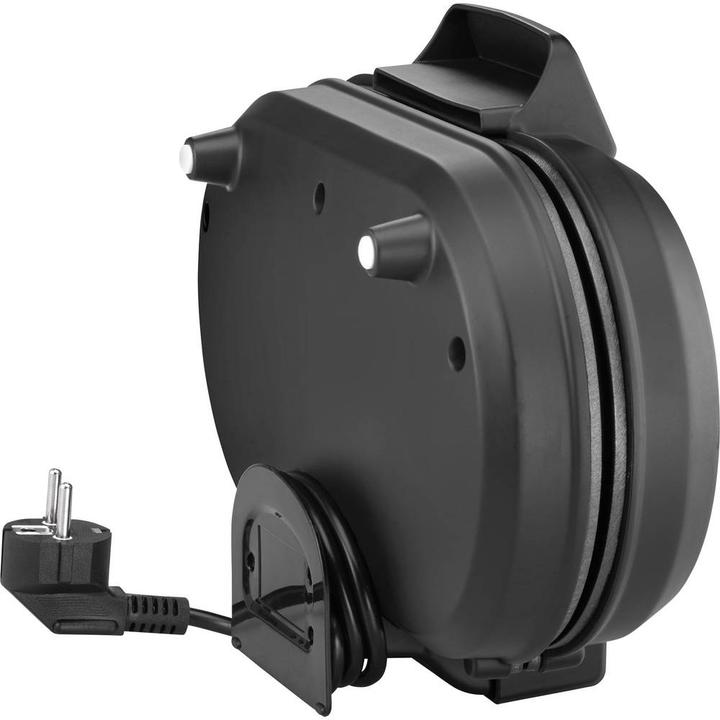 Actual product image Unold pancake maker